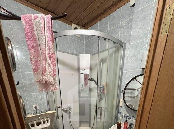 Продажа трехкомнатной квартиры - Софийская улица, д.38, корп.1 