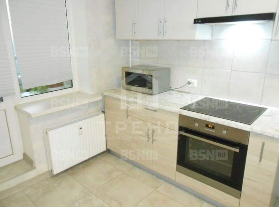 Продажа однокомнатной квартиры - Александра Грина бульвар, д.2, корп.1 