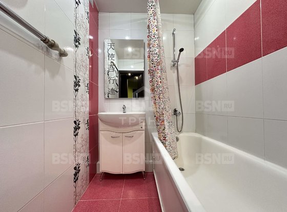 Продажа однокомнатной квартиры - 5-й Предпортовый проезд, д.1 