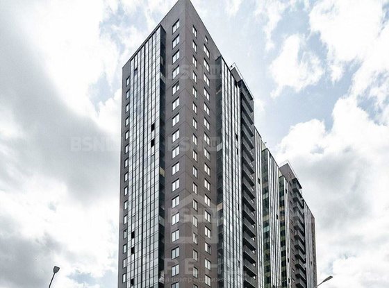 Продажа однокомнатной квартиры - деревня Новое Девяткино, Главная улица, д.12 