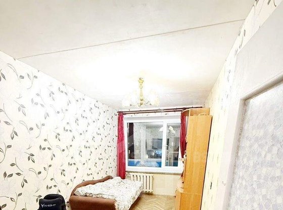 Продажа двухкомнатной квартиры - 19-я В.О. линия, д.22, корп.2 