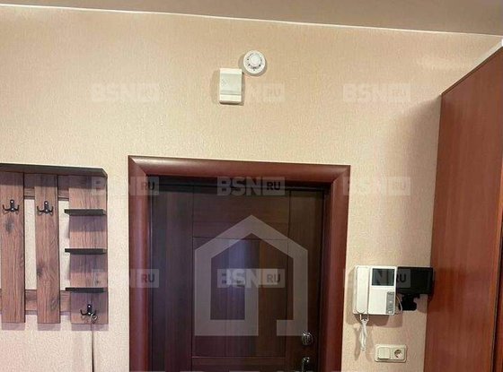 Продажа однокомнатной квартиры - Латышских Стрелков улица, д.1 
