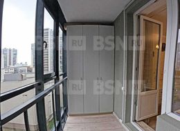 Продажа квартиры-студии - Русановская, 19, к 2 