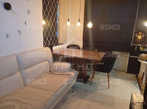 Продажа трехкомнатной квартиры - Космонавтов проспект, д.94 