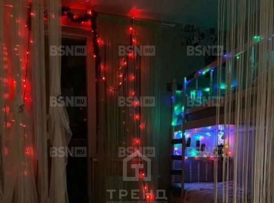 Продажа однокомнатной квартиры - Плесецкая улица, д.10 