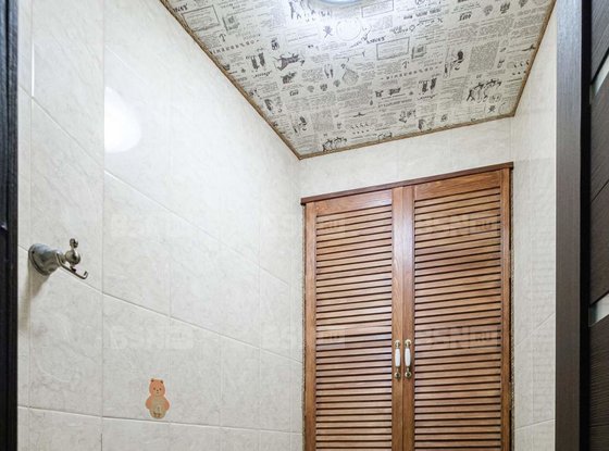 Продажа дома - Всеволожский район, Лесотехник-2 территория тсн, д.1395