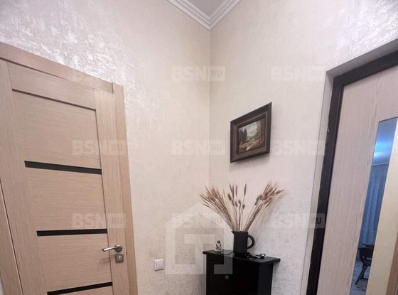 Продажа однокомнатной квартиры - Мурино, Авиаторов Балтики проспект, д.3 