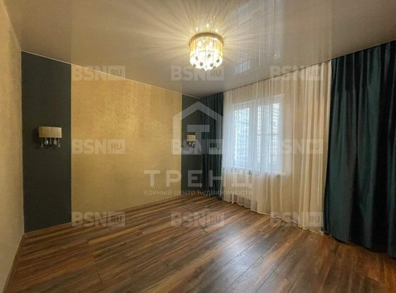 Продажа четырехкомнатной квартиры - Маршала Казакова улица, д.68, корп.1 