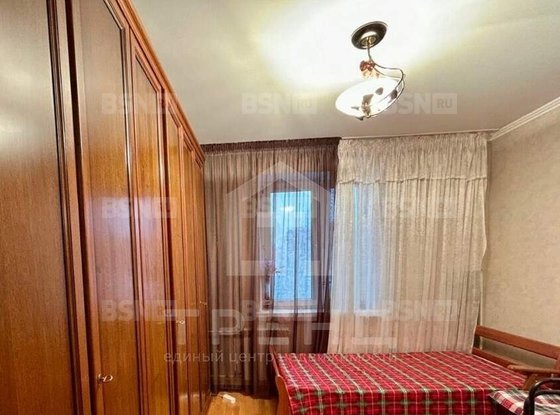 Продажа трехкомнатной квартиры - Приморский проспект, д.141, корп.2 