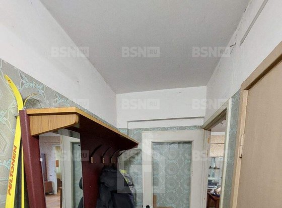 Продажа двухкомнатной квартиры - Сестрорецк, Приморское шоссе, д.284 