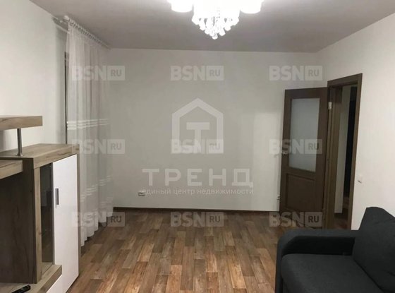 Продажа двухкомнатной квартиры - Корнея Чуковского улица, д.3, корп.2 