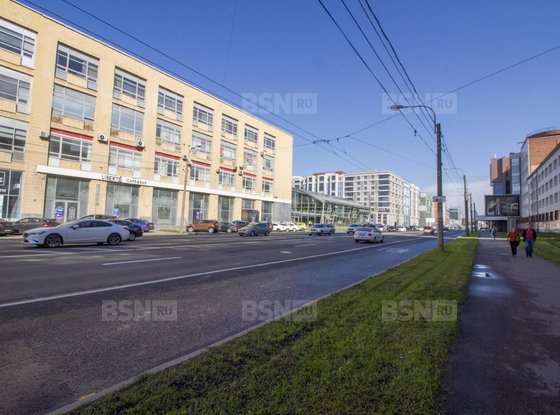 Аренда универсального помещения - Профессора Попова улица, д.23 