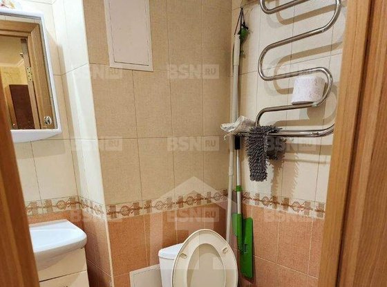 Продажа двухкомнатной квартиры - Витебский проспект, д.49, корп.1 