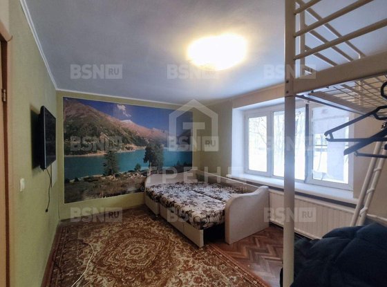 Продажа двухкомнатной квартиры - Товарищеский проспект, д.3, корп.1 