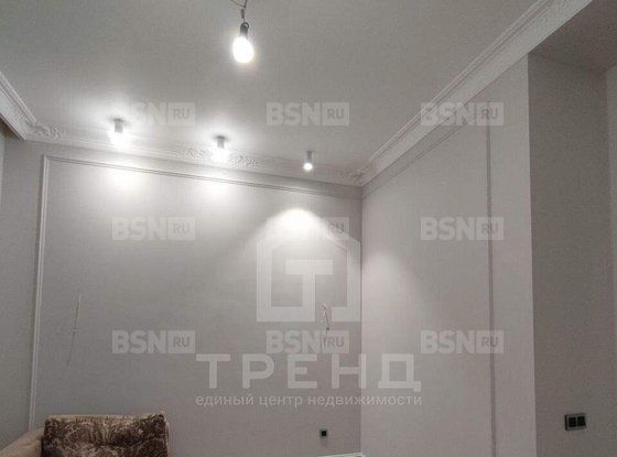 Продажа трехкомнатной квартиры - Стачек проспект, д.67, корп.2 