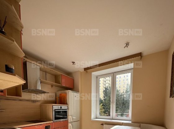 Продажа однокомнатной квартиры - Ленинский проспект, д.87, корп.1 