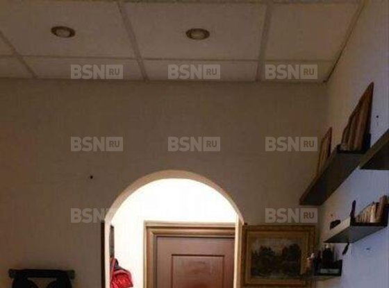 Продажа трехкомнатной квартиры - Комендантский проспект, д.31, корп.1 