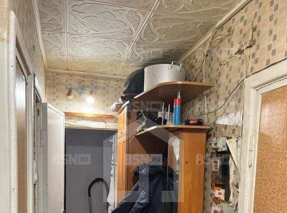 Продажа двухкомнатной квартиры - Бабушкина улица, д.76 