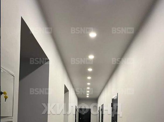 Продажа однокомнатной квартиры - Приморский проспект, д.6 