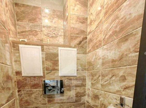 Продажа трехкомнатной квартиры - Богатырский проспект, д.31 