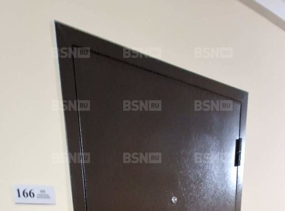 Продажа однокомнатной квартиры - городской поселок имени Свердлова, Западный проезд, д.13/1 