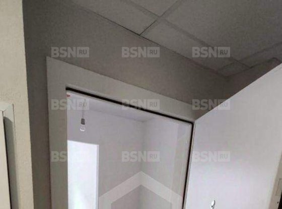 Продажа однокомнатной квартиры - Тосина улица, д.1, корп.2 стр 1 