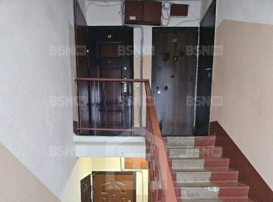 Продажа трехкомнатной квартиры - Ломоносов, Красноармейская улица, д.21 