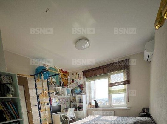 Продажа однокомнатной квартиры - поселок Шушары, Вилеровский переулок, д.6 