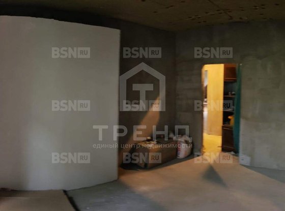 Продажа двухкомнатной квартиры - Бабушкина улица, д.24 