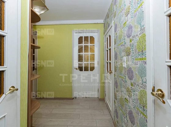 Продажа трехкомнатной квартиры - поселок Песочный, Ленинградская улица, д.44 