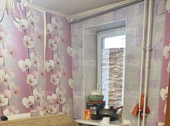 Продажа однокомнатной квартиры - Октябрьская набережная, д.124, корп.7 