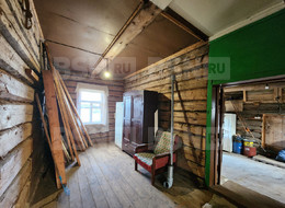 Продажа дачи - Ленинградская область, Волосовский район, Курковицы д., д.61