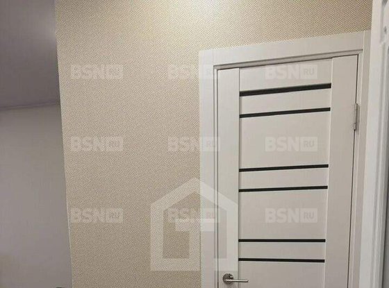 Продажа однокомнатной квартиры - Ушинского улица, д.14 