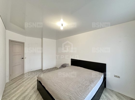 Продажа двухкомнатной квартиры - поселок Парголово, Тихоокеанская улица, д.1, корп.1 