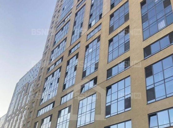 Продажа однокомнатной квартиры - Антокольский переулок, д.6 