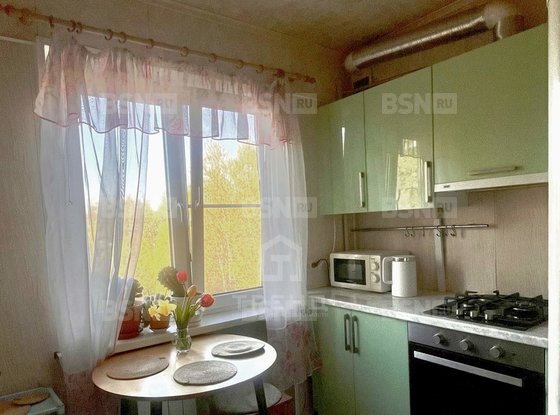 Продажа двухкомнатной квартиры - Таллинская улица, д.24 