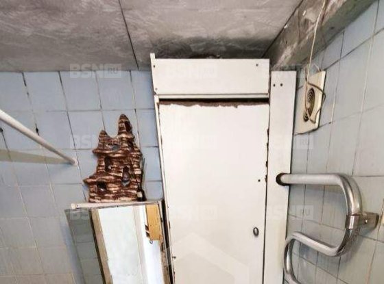 Продажа трехкомнатной квартиры - Белы Куна улица, д.26, корп.2 
