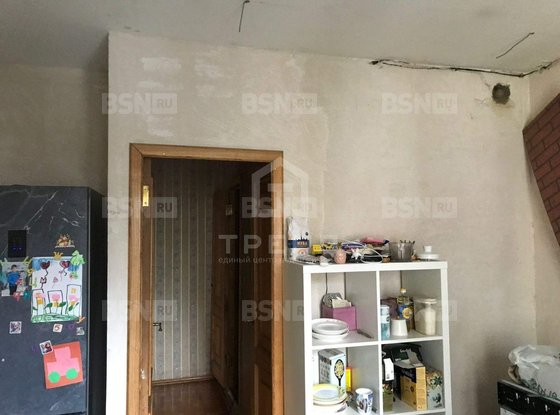 Продажа трехкомнатной квартиры - Энгельса проспект, д.138, корп.2 