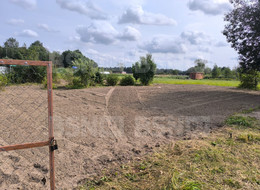 Продажа земельного участка - Ленинградская область, Гатчинский район, Зона огородов тер. 