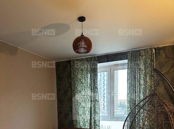 Продажа трехкомнатной квартиры - Орлово-Денисовский проспект, д.19, корп.4 