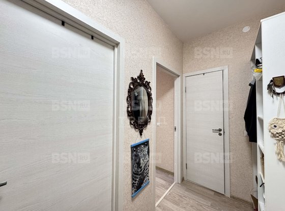 Продажа однокомнатной квартиры - Мурино, Шоссе в Лаврики улица, д.78, корп.2 