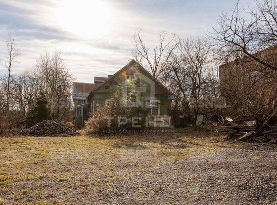 Продажа участка - поселок Парголово, Хабаровская улица