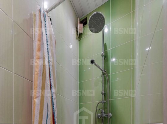 Продажа трехкомнатной квартиры - Курляндская улица, д.32 