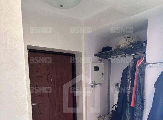 Продажа двухкомнатной квартиры - Беринга улица, д.23, корп.2 