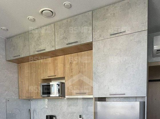 Продажа однокомнатной квартиры - Среднерогатская улица, д.16, корп.4 стр 1 