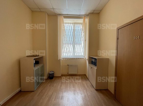 Аренда офиса - Мурзинская улица, д.11 