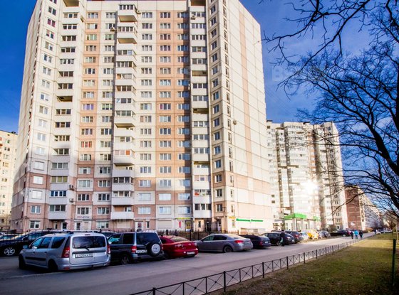 Аренда универсального помещения - Наставников проспект, д.47 