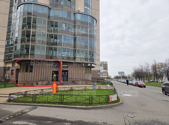 Аренда универсального помещения - Гражданский проспект, д.113, корп.3 