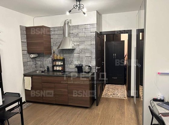 Продажа однокомнатной квартиры - Лётчика Лихолетова улица, д.14, корп.2 