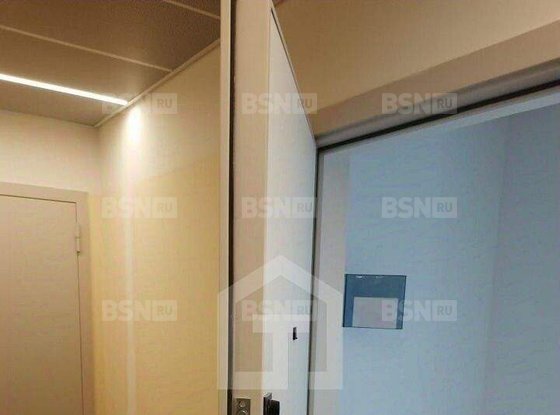 Продажа двухкомнатной квартиры - Шкапина улица, д.15 